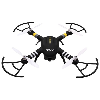 Veho Muvi X-Drone with FULL HD Camera